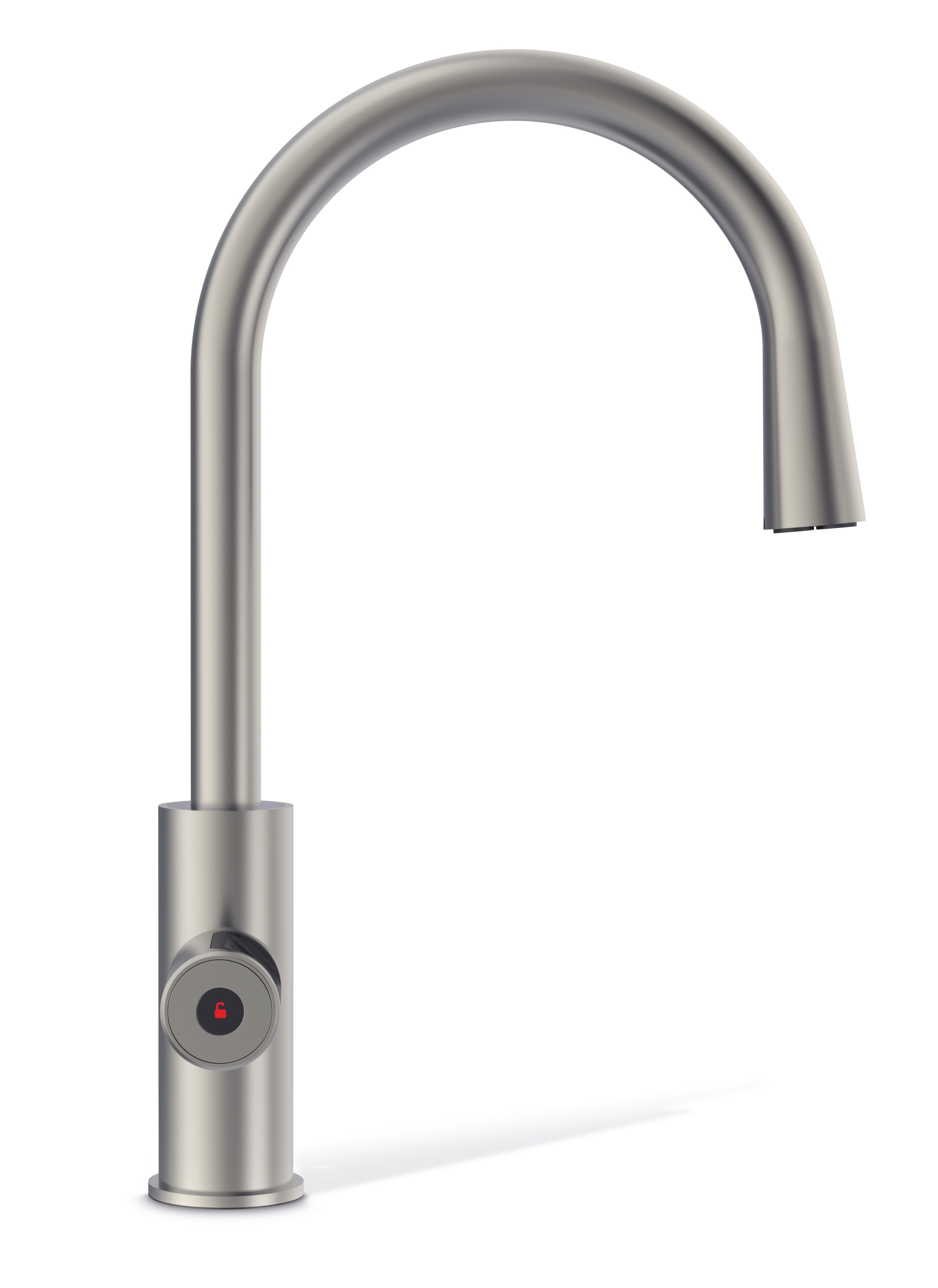 HydroTap G5 BCSHA Celsius Plus All-In-One Gunmetal | ZipWater